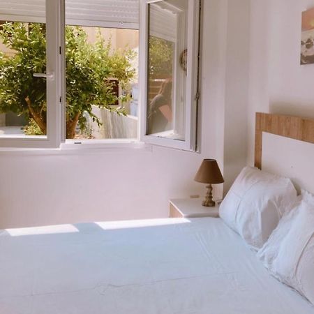 Athina Secret Apartments Adults Only Iraklio Exteriér fotografie