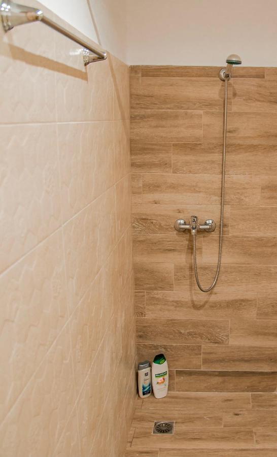 Athina Secret Apartments Adults Only Iraklio Exteriér fotografie