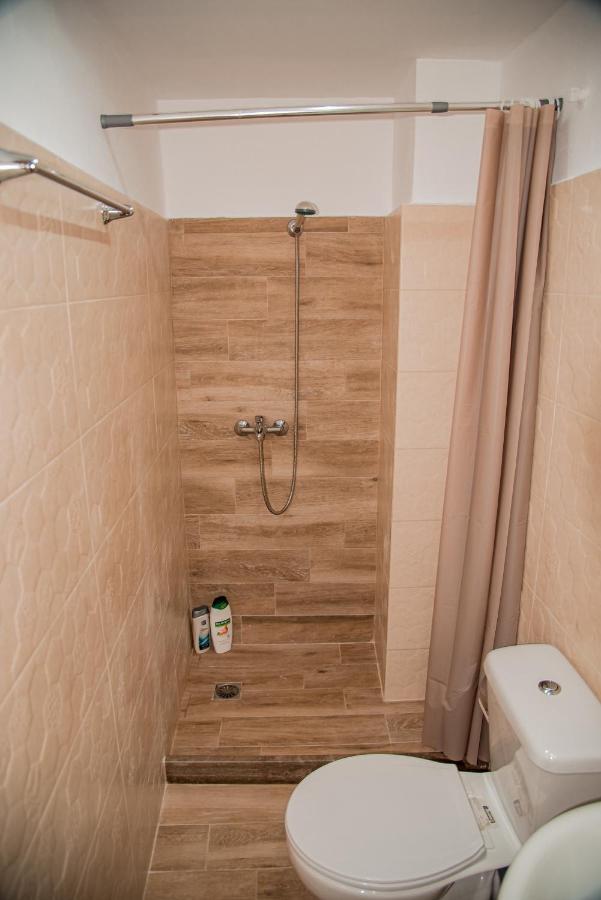 Athina Secret Apartments Adults Only Iraklio Exteriér fotografie